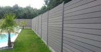 Portail Clôtures dans la vente du matériel pour les clôtures et les clôtures à Bercenay-le-Hayer
