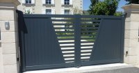 Notre société de clôture et de portail à Bercenay-le-Hayer